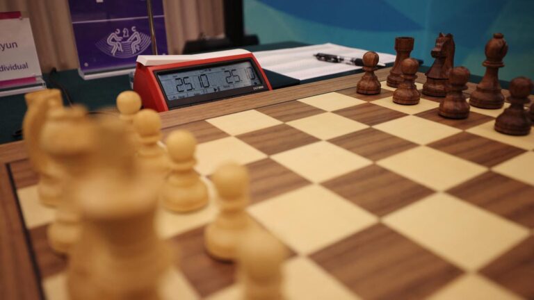Indian sports activities wrap, June 12: Nikitenko joins Abhijeet in lead at Delhi GM Open with win over Paichadze