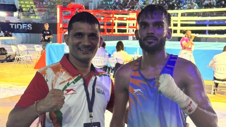 Indian sports activities wrap, June 22: Six Indians to go for gold at Seychelles Nationwide Day Boxing Match
