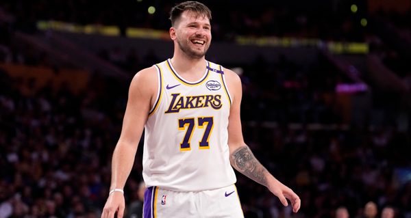 Lakers Sale Might Strengthen Workforce With Anticipated Modernization Elevated Sources