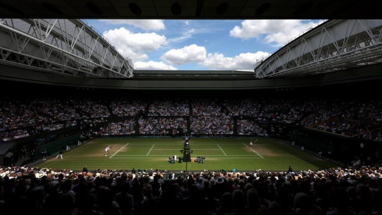 Sports activities schedule, July 2025: Wimbledon, India’s Tour Of England, Neeraj Chopra Basic, Ladies’s Euros and extra