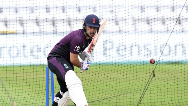 IND A vs ENG Lions, 2nd Unofficial Take a look at: Haines, Homosexual hit half centuries earlier than rain stops play on Day 2