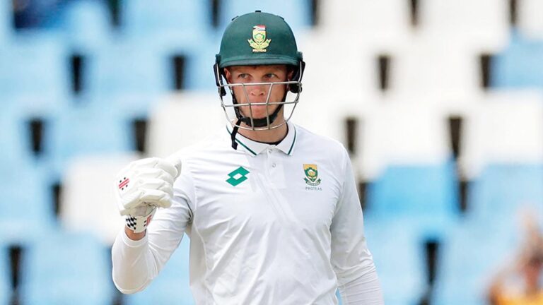 ZIM vs SA Dwell Rating, 1st Take a look at Day 2 Updates: Centurion Bosch seems to be so as to add fast runs for South Africa