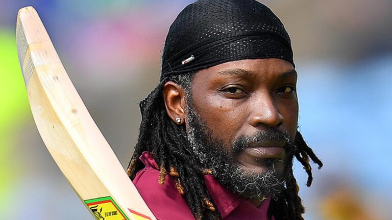 Chris Gayle returns as captain to steer star-studded West Indies squad for World Championship of Legends Season 2