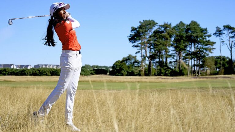 Indian sports activities wrap, June 13: Rookie Avani positioned second in Girls’s Open