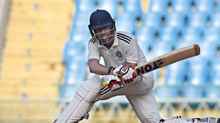 IND A vs ENG Lions, 2nd unofficial Take a look at: Rahul, Abhimanyu consolidate after Khaleel’s four-fer places India A forward