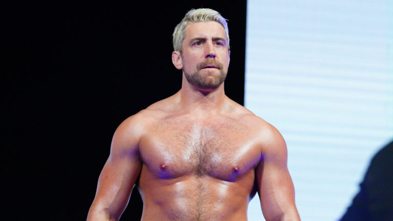 Joe Hendry Seems to Reclaim the TNA World Championship at Slammiversary – TNA Wrestling