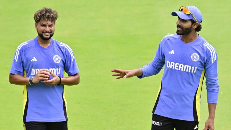 IND vs ENG, 1st Check: India ought to play each Kuldeep and Jadeja at Leeds, says Harbhajan