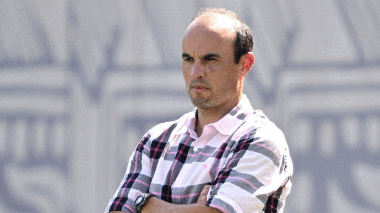 Landon Donovan on USMNT’s Gold Cup roster absences: “It is pissing me off”