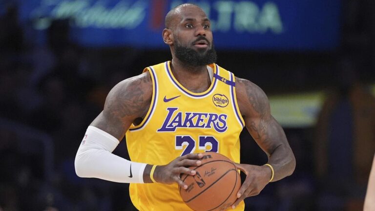Los Angeles Lakers to be bought — How a lot is the worth and who’s the brand new proprietor?