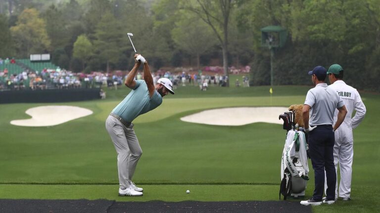 Golf: Rory McIlroy turns into first participant to qualify for Group Europe at Ryder Cup