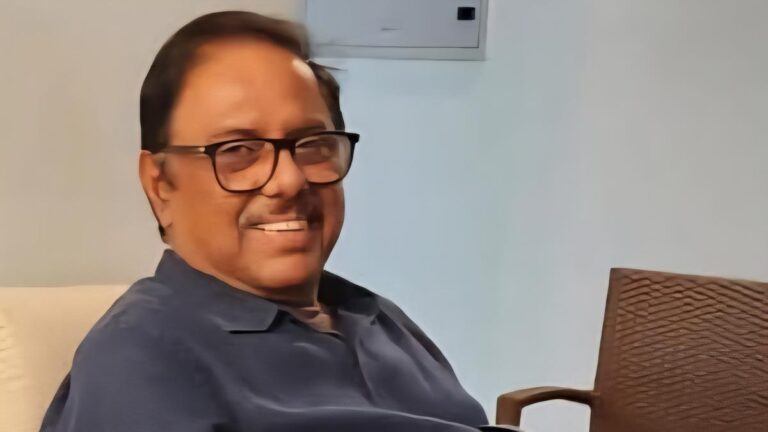 Former Indian basketball workforce participant Mohammed Iqbal passes away