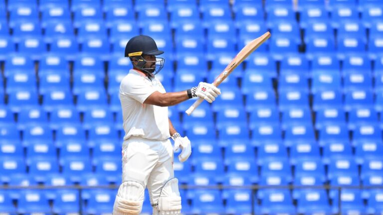 IND vs ENG, 1st Check: Former India coach Shastri backs Sai Sudarshan for No. 3 slot