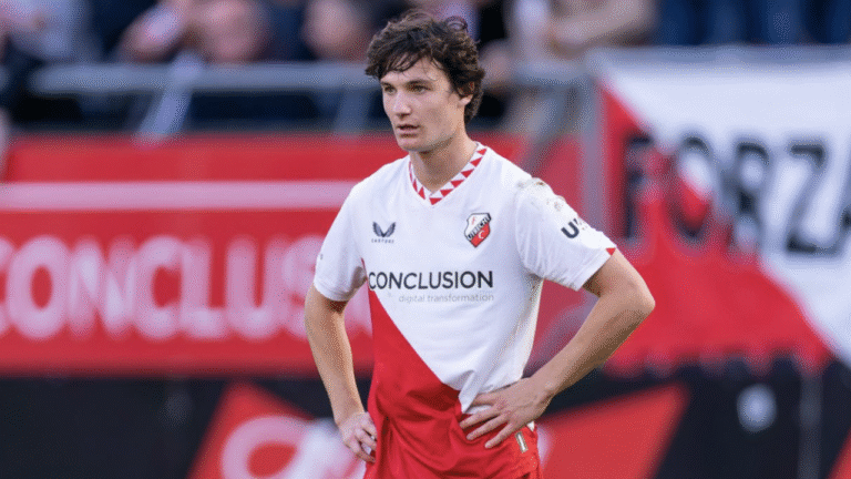Paxten Aaronson “has actually grown” since USMNT debut