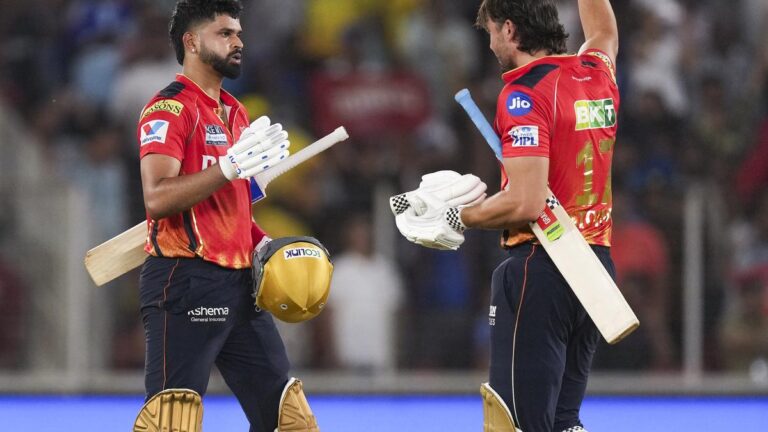 RCB vs PBKS Dream11 Prediction, IPL 2025: Possible XIs and Prime Picks