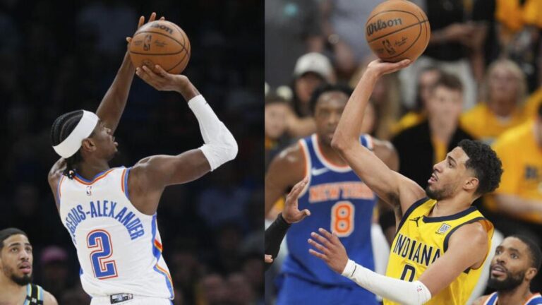 NBA Finals — Oklahoma Metropolis Thunder vs Indiana Pacers preview, a brand new champion on the playing cards