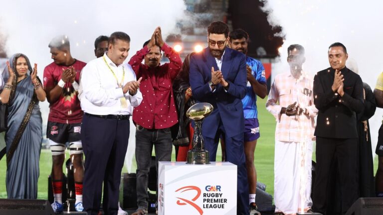 Indian sports activities wrap, June 15: Chennai Bulls, Hyderabad Heroes register wins on Rugby Premier League opening day