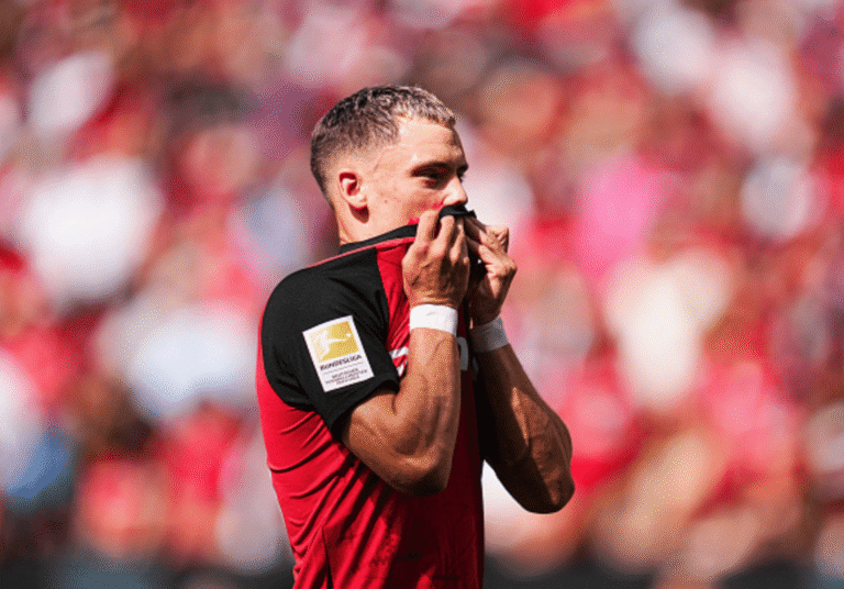 Bayer Leverkusen need Liverpool to pay greater than €130 million for Wirtz – David Ornstein (Video)