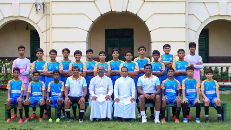 Indian sports activities wrap, June 16: St. Xavier’s Faculty from Kolkata to play Atletico Madrid in MADCUP 2025
