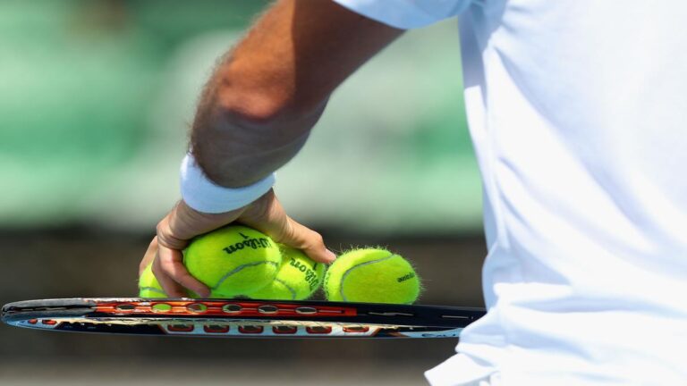 Indian sports activities wrap, June 2: Hitesh Chauhan via to second spherical of Junior French Open