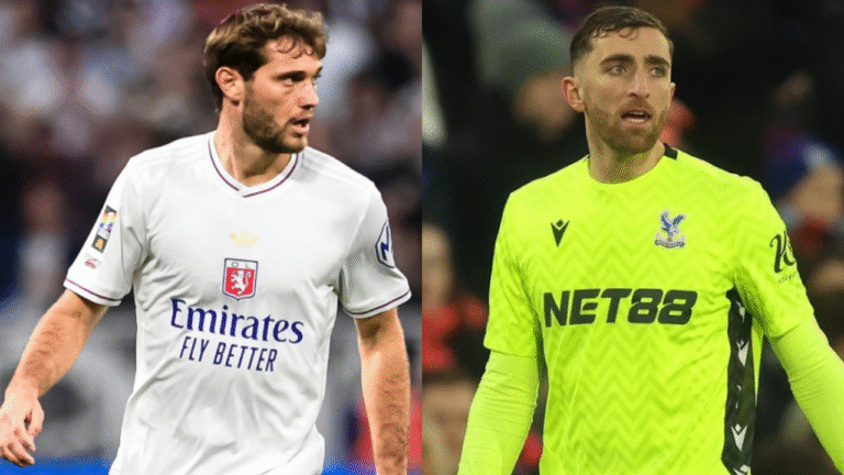 Tessmann, Turner, and Lyon’s future in jeopardy following reported relegation