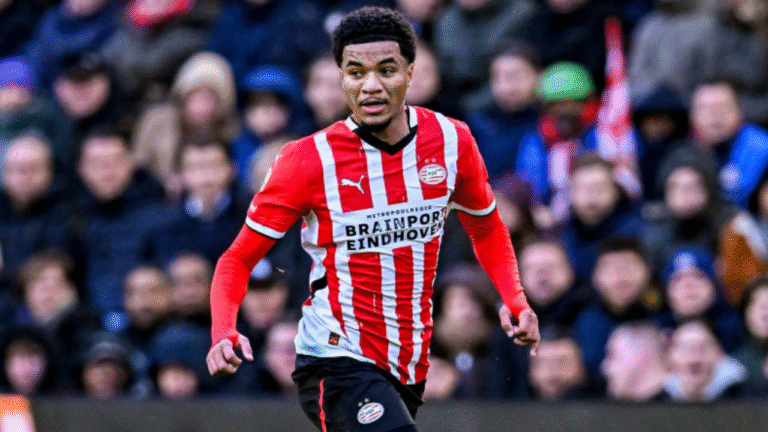 Studies: Bayer Leverkusen pushing for Malik Tillman switch