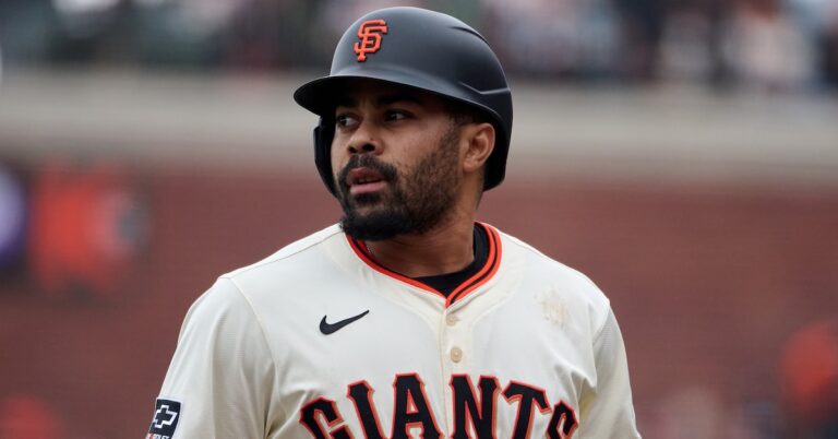 Giants Say Good Evening to Late Evening LaMonte in an Effort to Jolt Offense