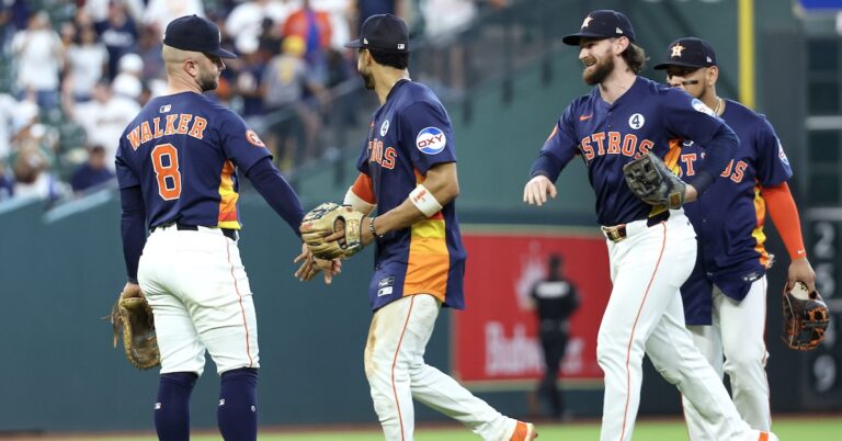 Regardless of Excessive-Profile Accidents and Struggles, the Astros are Respiration Down the Mariners’ Necks