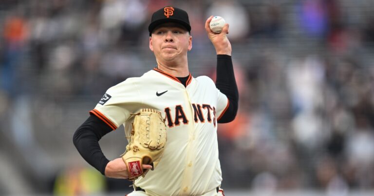 How Rapidly Ought to You Change Your Thoughts About Elite Pitching Prospects?