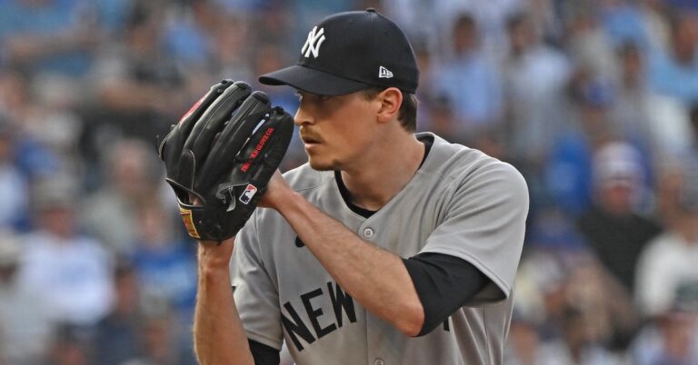 Max Fried Addresses His 2015 FanGraphs Scouting Report