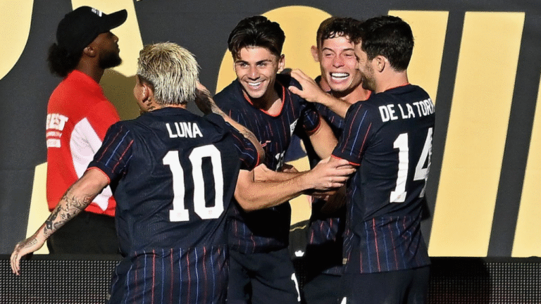 USMNT outlasts Costa Rica on penalties, attain Gold Cup semifinals