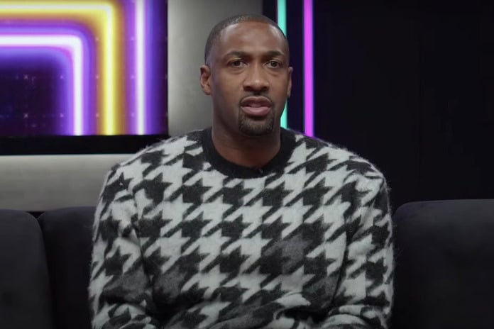 Gilbert Arenas urges younger NBA gamers to interrupt dangerous in-season habits