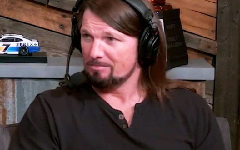 AJ Kinds Falls for Parody Account Claiming Bluetooth Headphones “Mess With His Mind”