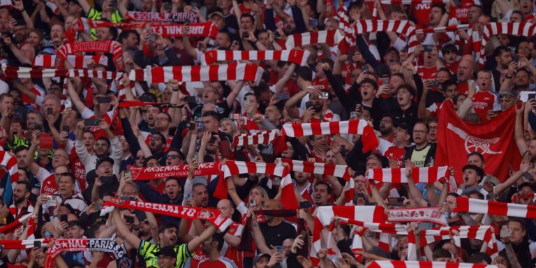 Arsenal “set to signal” one other participant, it means “sensational” ace will depart
