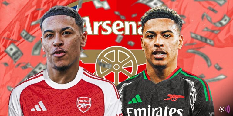 Arsenal have struck gold on “future legend” price hundreds of thousands greater than Rogers