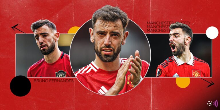 £68m “powerhouse” now needs to affix Man Utd