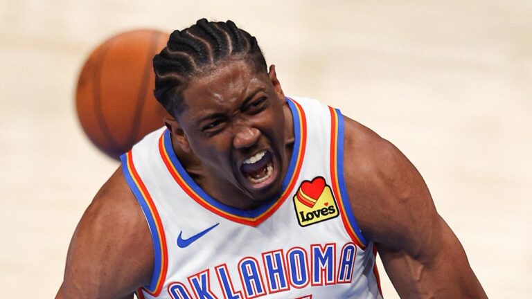 Oklahoma Metropolis Thunder vs Indiana Pacers Sport 5 rating, Jalen Williams scores 40 factors, Tyrese Haliburton harm, T.J. McConnell
