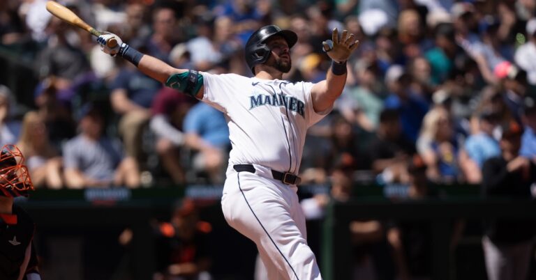 The Cal Who Solely Hit Homers