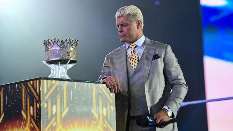 2025 WWE Night time of Champions begin time, reside stream, the place to look at on-line, card, matches