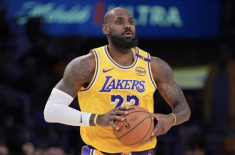 Los Angeles Lakers bought, Buss household promote Lakers, LeBron James, feedback, reactions, newest information