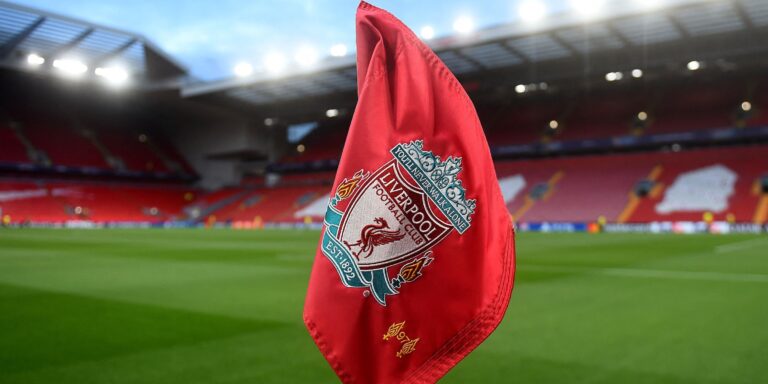 Relative of £40m star says transfer to Liverpool is “principally a carried out deal”