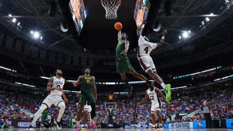 2025 NBA Mock Draft: Baylor’s VJ Edgecombe makes late leap, Duke’s Kon Knueppel cracks prime 5