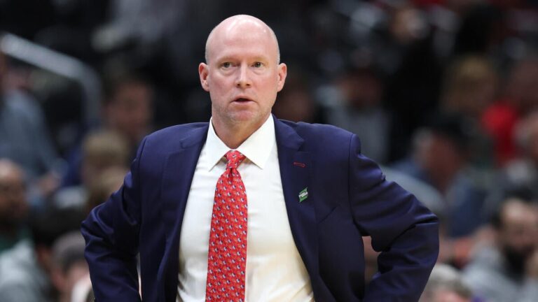 Kevin Willard responds to Maryland followers after dramatic exit for Villanova: ‘I do know they hate me’