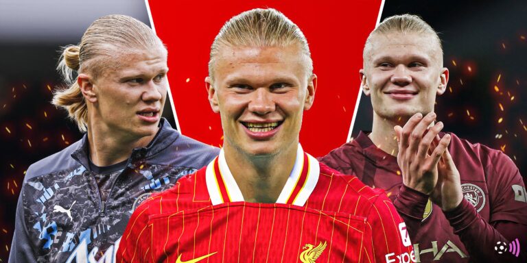 Liverpool now focusing on “the brand new Haaland”