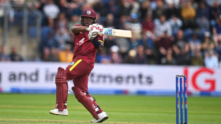 IRE vs WI: Eire’s McCarthy registers undesirable file, registers second-most costly bowling figures