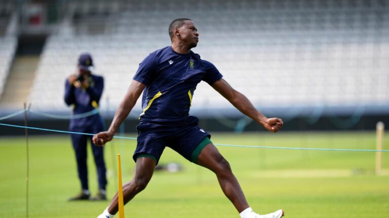 WTC Closing 2025: South Africa captain Bavuma says medication ban will give Rabada further motivation