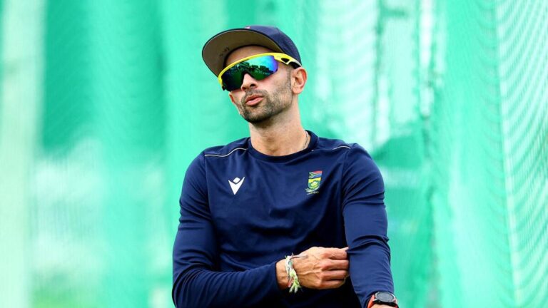 ZIM vs SA Reside Rating, 1st Take a look at Day 1 Updates: South Africa wins toss and bats in Bulawayo