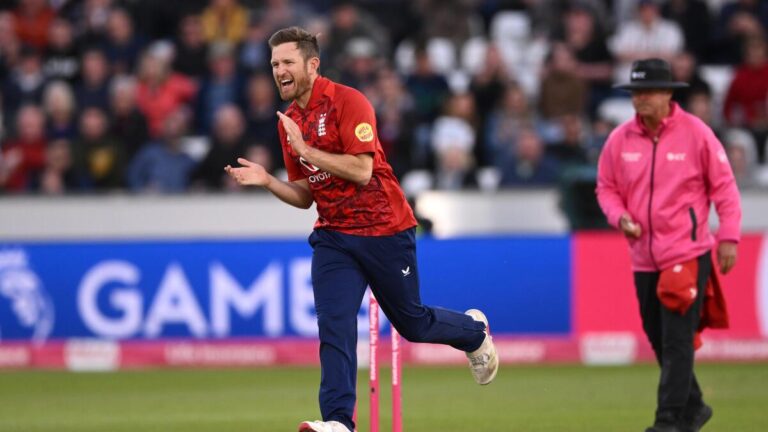 ENG vs WI: England’s Liam Dawson relishing return from worldwide wilderness