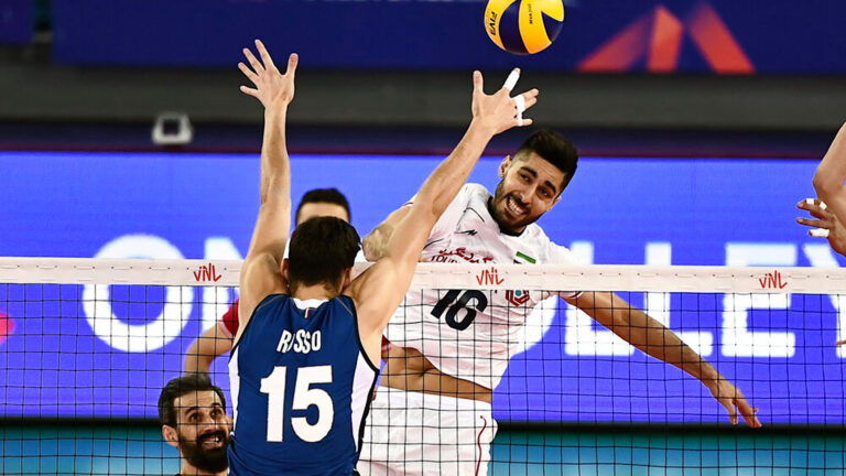 High Betting Sorts You Can Place On Volleyball Tournaments