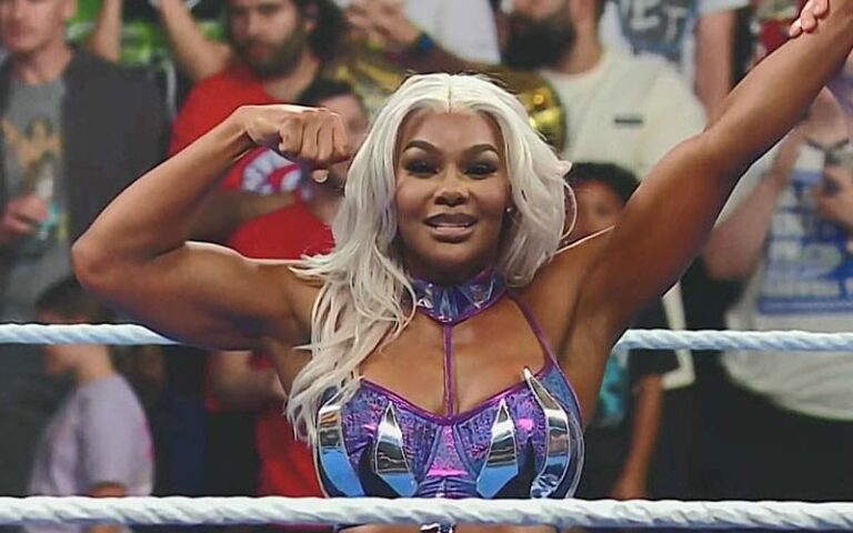Jade Cargill Advances In Queen of the Ring Event With Spectacular Win Throughout 6/13 WWE SmackDown