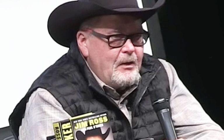 Jim Ross Confesses to Reckless Drunk Driving Journey with Steve Austin After WWE RAW Occasion